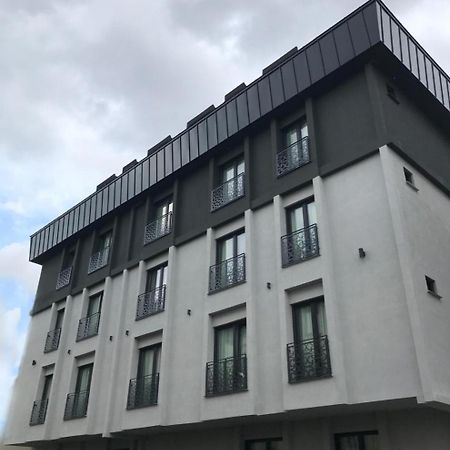 Anka Premium Hotel Istanbul Luaran gambar