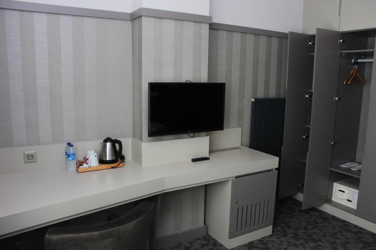 Anka Premium Hotel Istanbul Luaran gambar