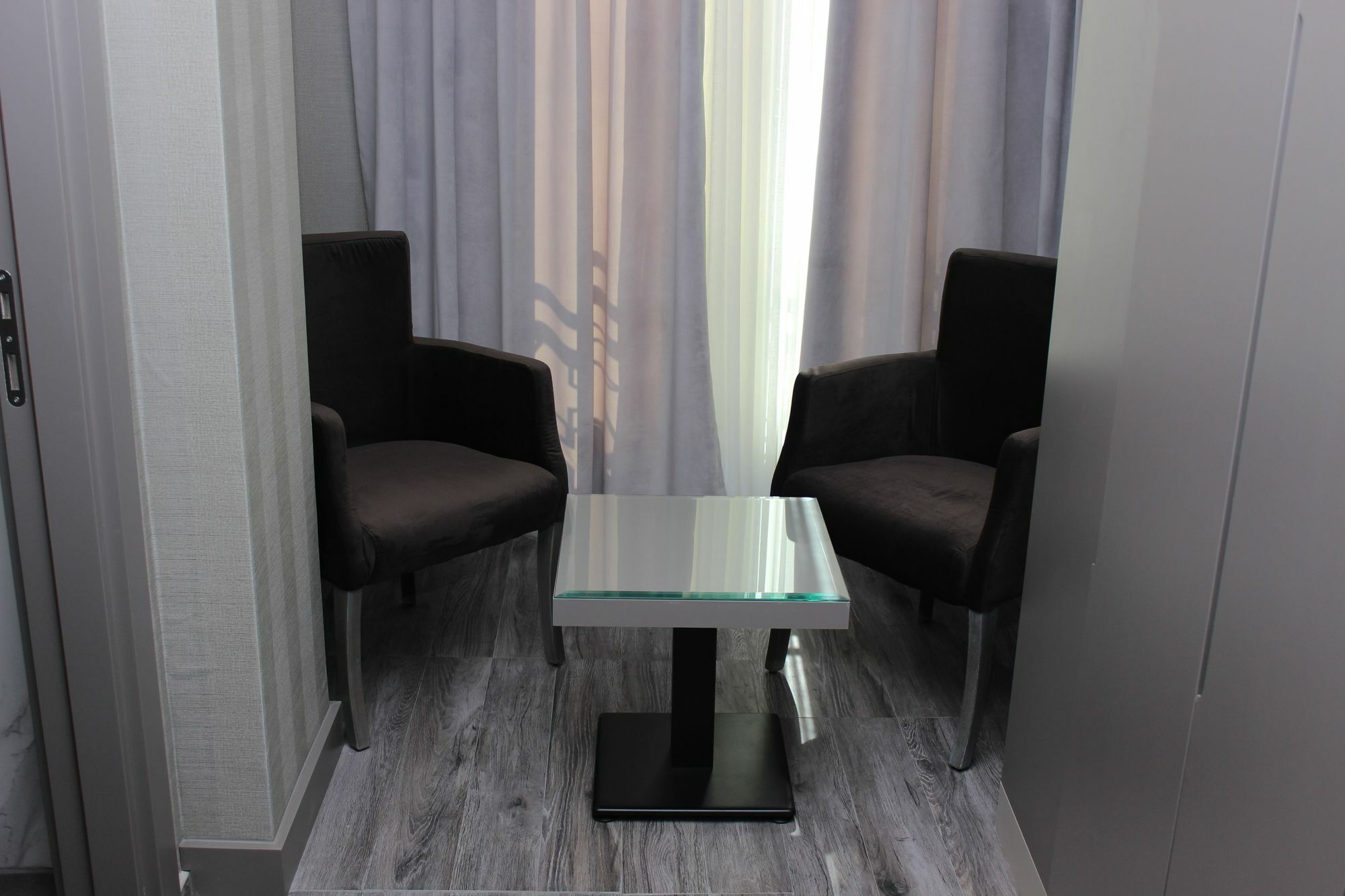 Anka Premium Hotel Istanbul Luaran gambar
