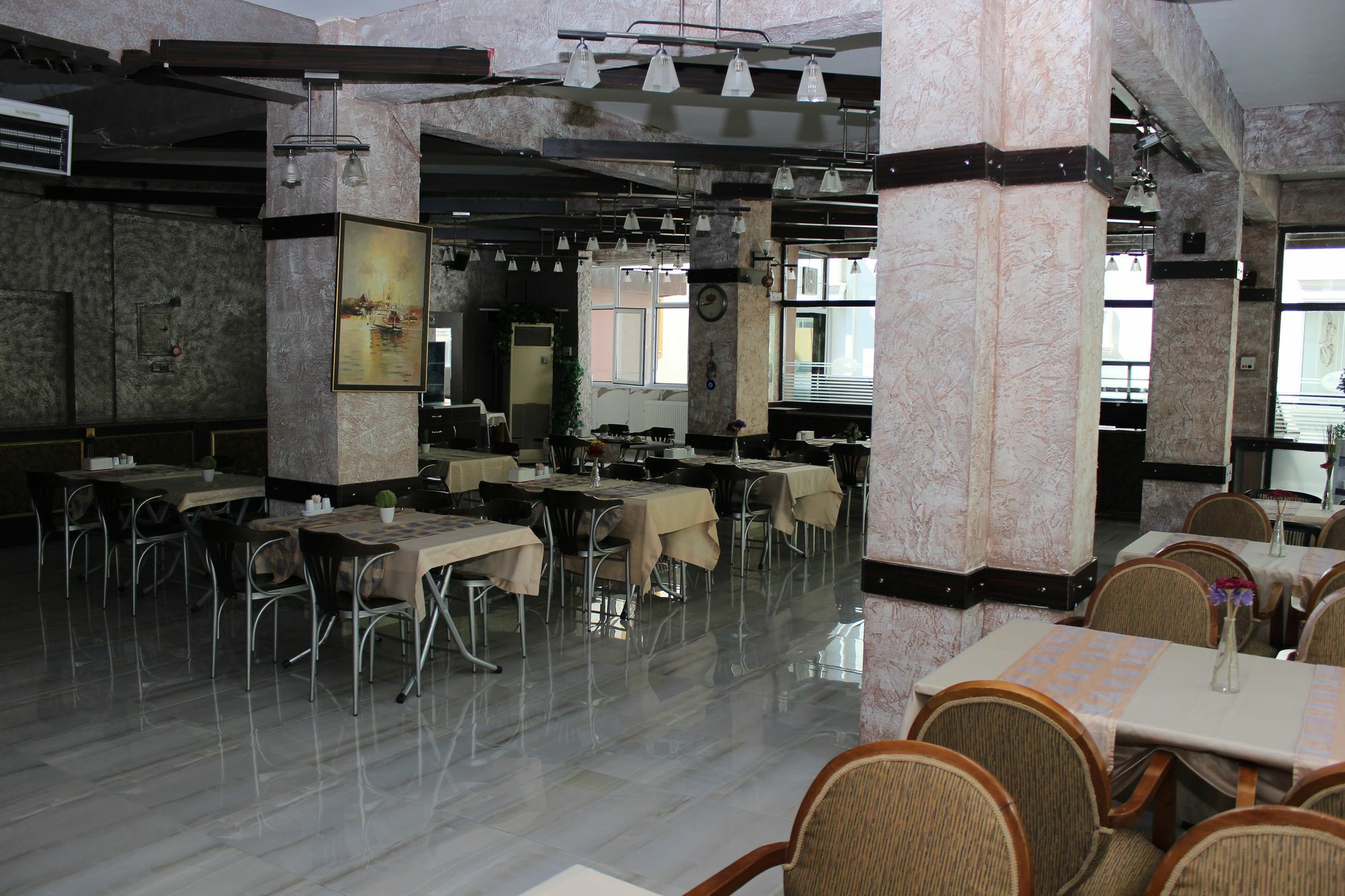 Anka Premium Hotel Istanbul Luaran gambar
