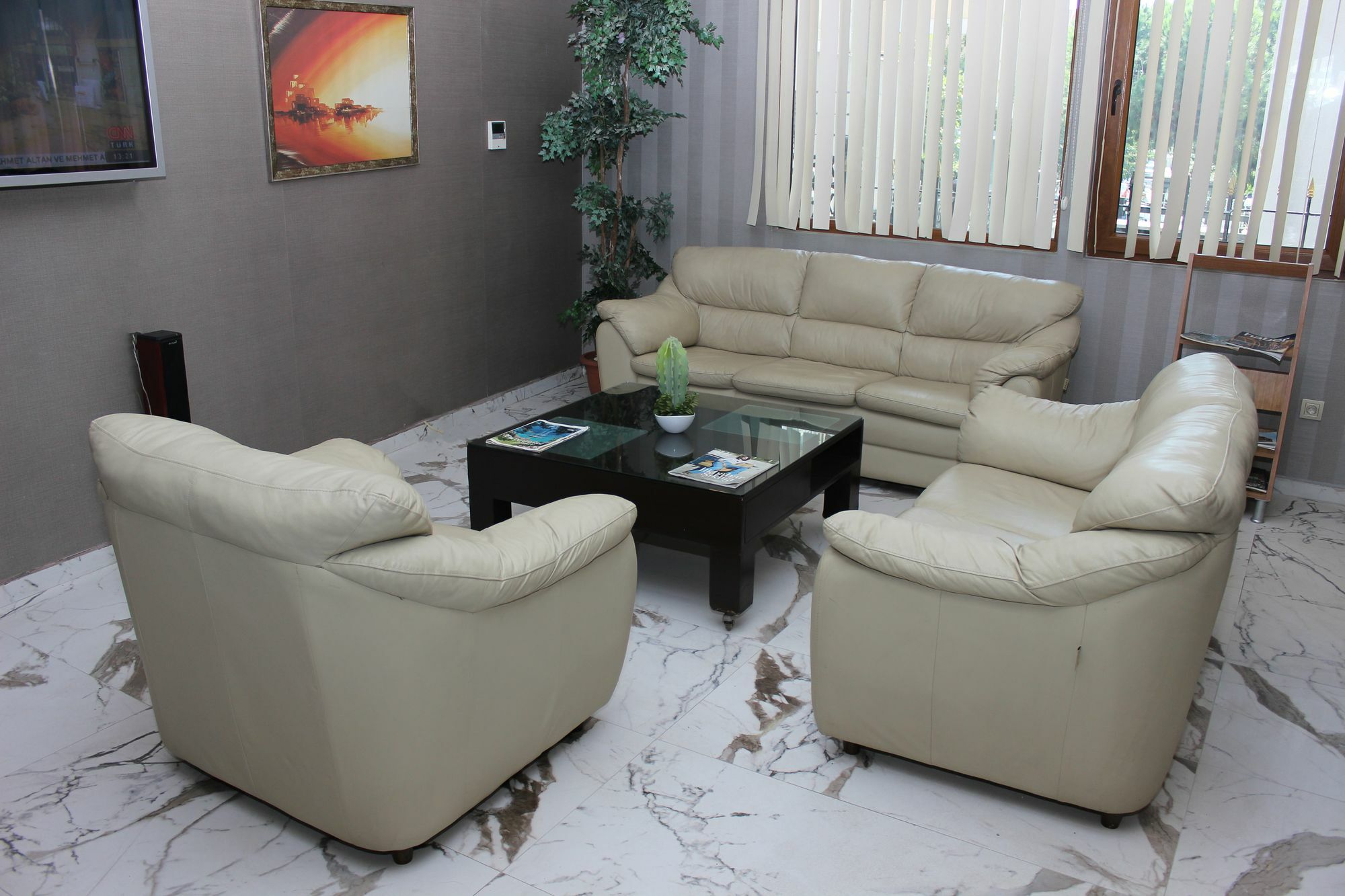 Anka Premium Hotel Istanbul Luaran gambar