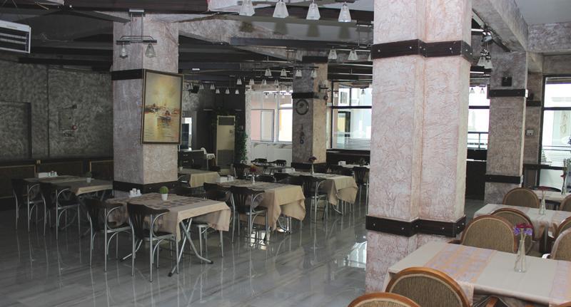 Anka Premium Hotel Istanbul Luaran gambar