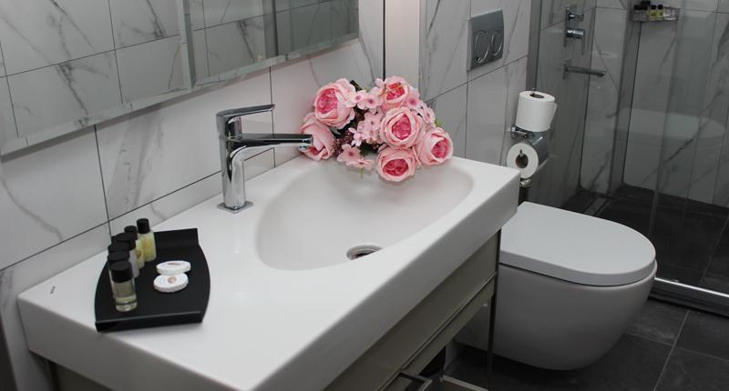 Anka Premium Hotel Istanbul Luaran gambar