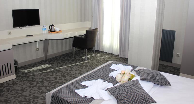 Anka Premium Hotel Istanbul Luaran gambar